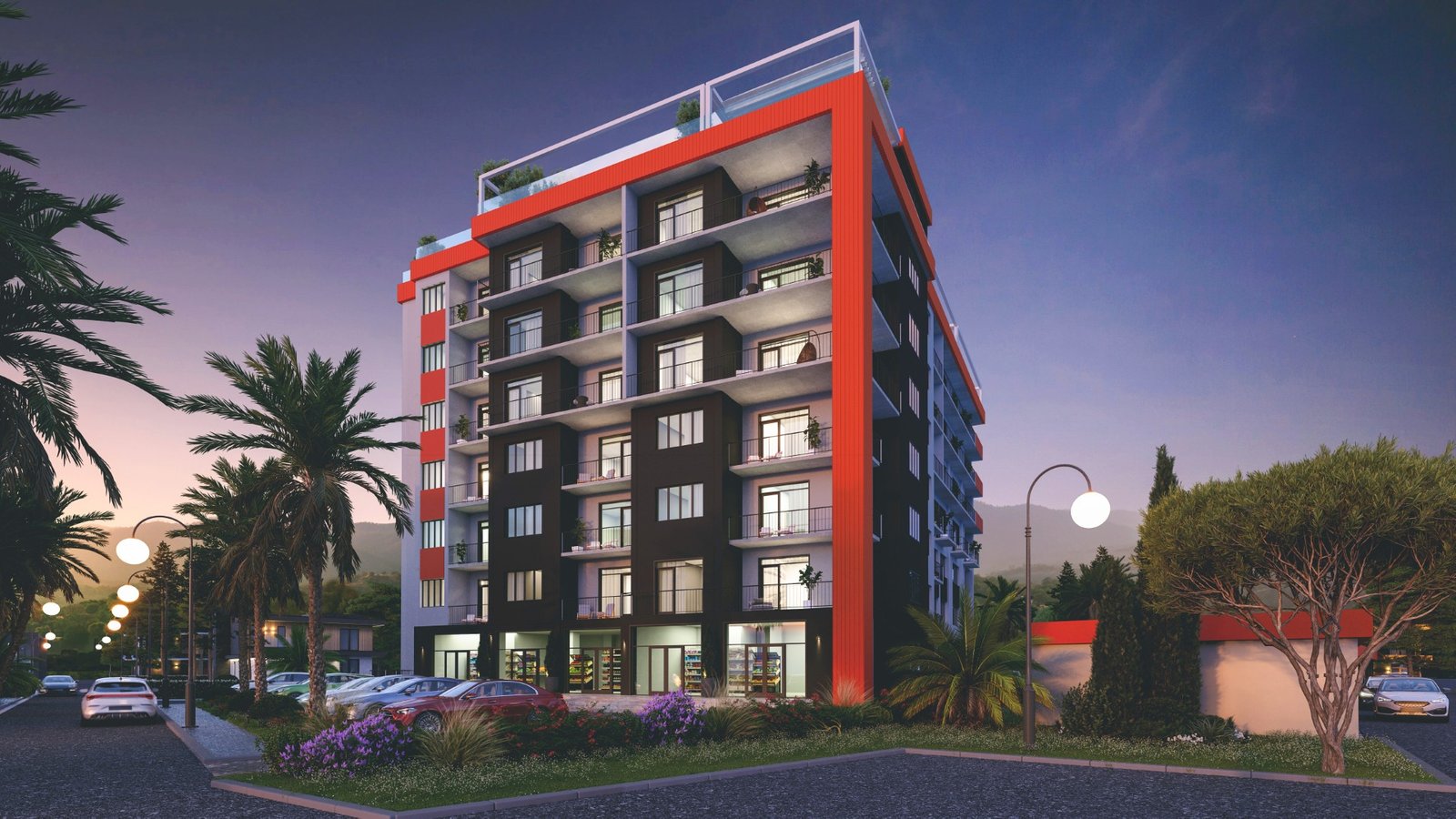 Chakvi Breeze